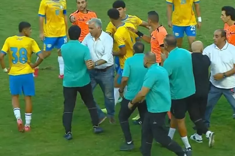 الاسماعيلي